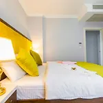 Fera Life Appartement *