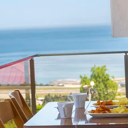 Fera Life Apartment Trabzon