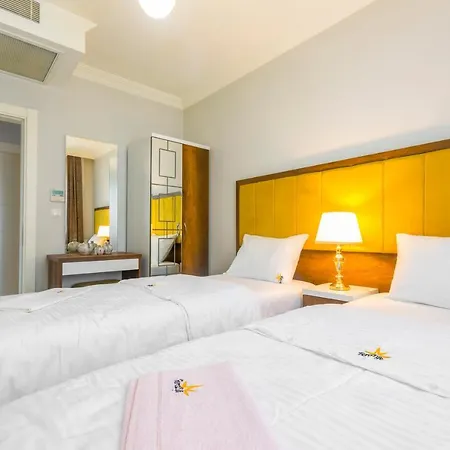 Fera Life Apartment