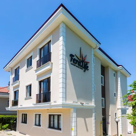 Fera Life Trabzon