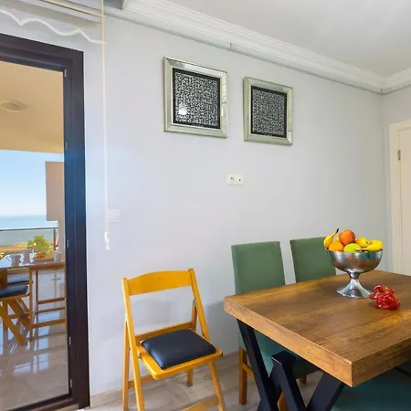 Fera Life Apartment