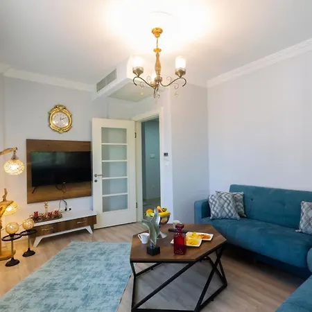 Fera Life Apartment