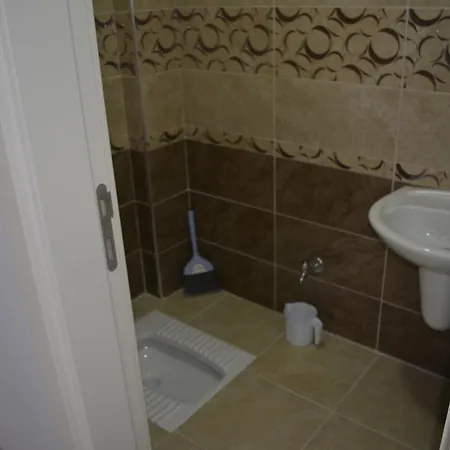 Fera Life Apartment *