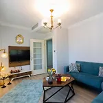 Fera Life Apartment