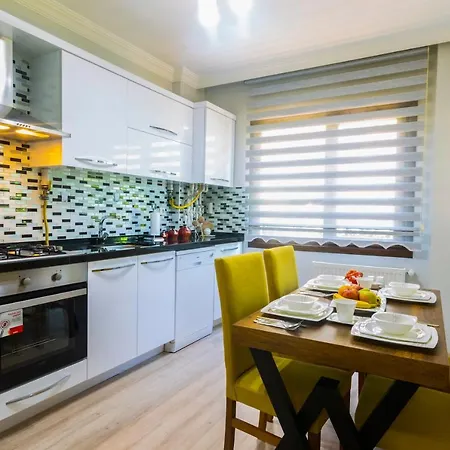 Fera Life Trabzon