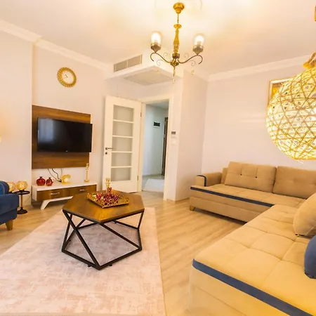 Apartament Fera Life