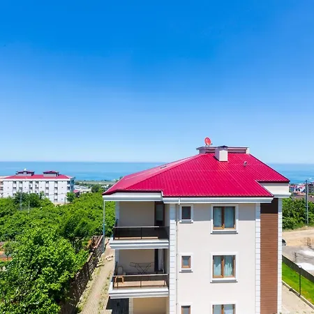 Apartament Fera Life