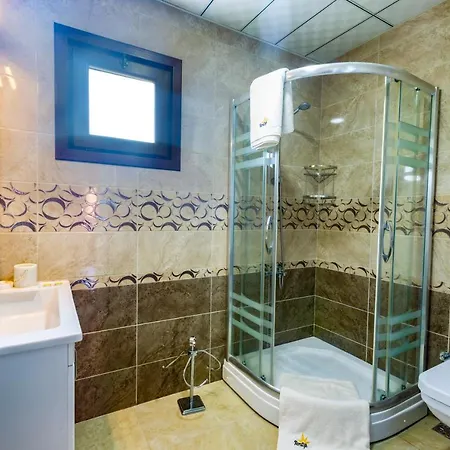 Fera Life Apartment *