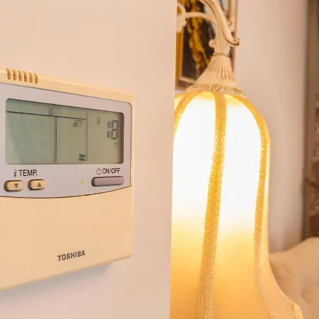 Fera Life Apartment *