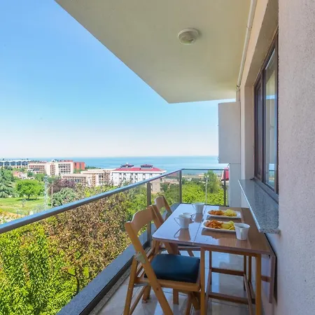 Fera Life Apartment