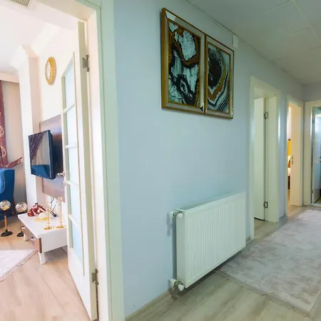 Apartament Fera Life *