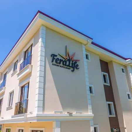 Fera Life Trabzon