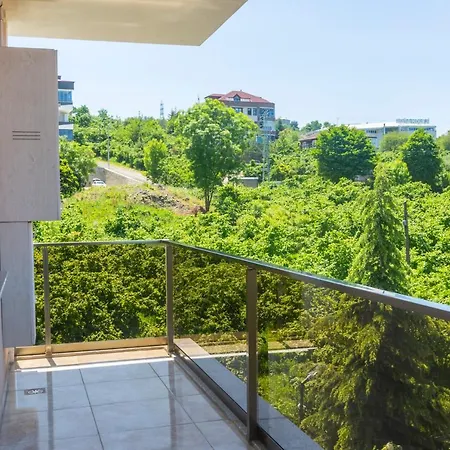 Apartament Fera Life *