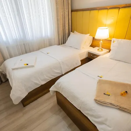 Fera Life Apartment *