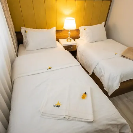Apartment Fera Life Trabzon