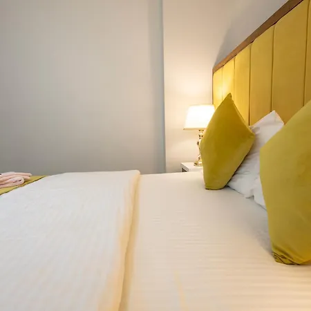 Fera Life Apartment