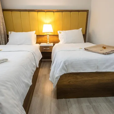 Fera Life Apartment *