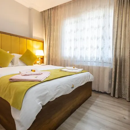 Apartment Fera Life Trabzon