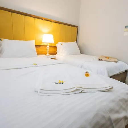 Fera Life Apartment