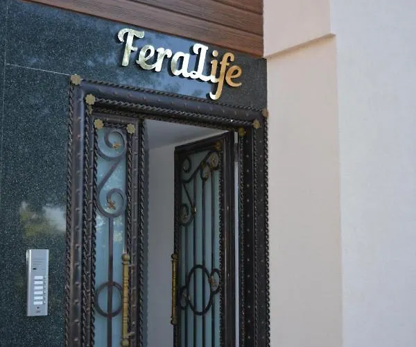 Fera Life Appartamento