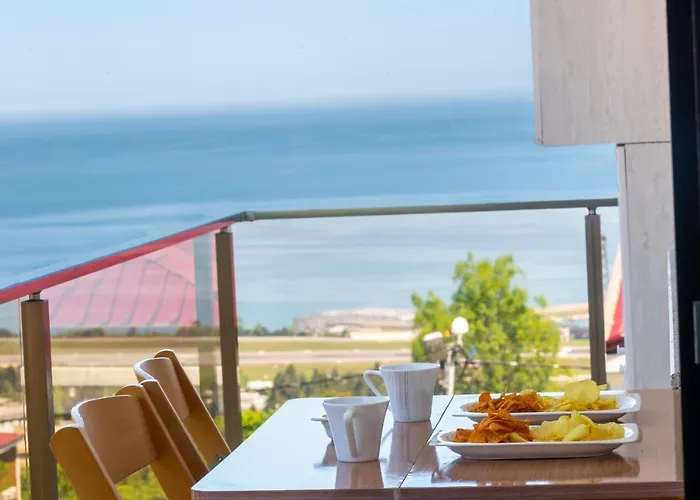 Fera Life Apartamento Trabzon