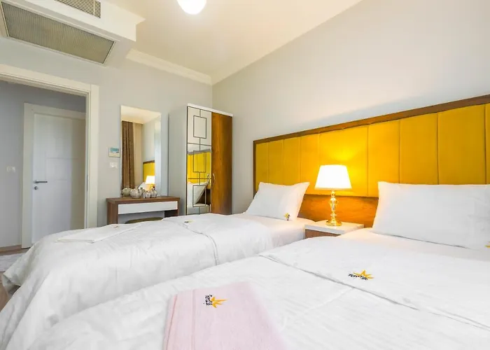 Fera Life Apartamento