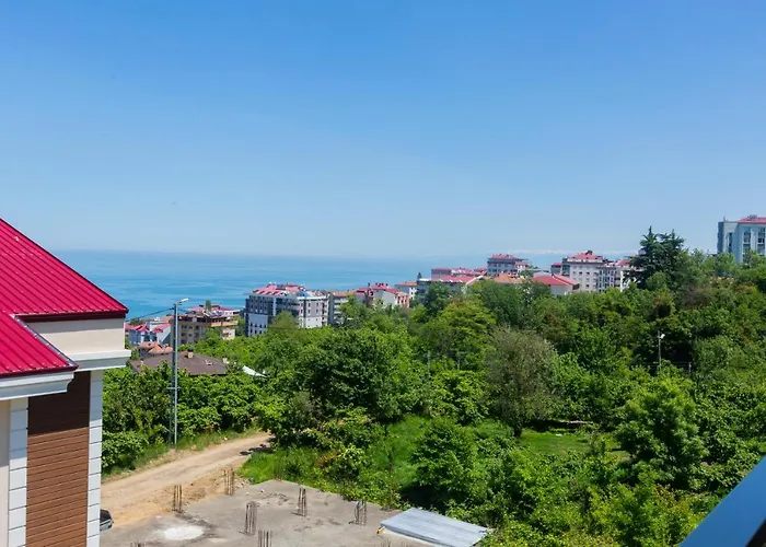 Fera Life Apartment *