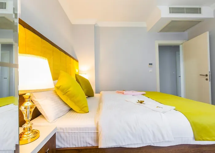 Fera Life Apartamento *