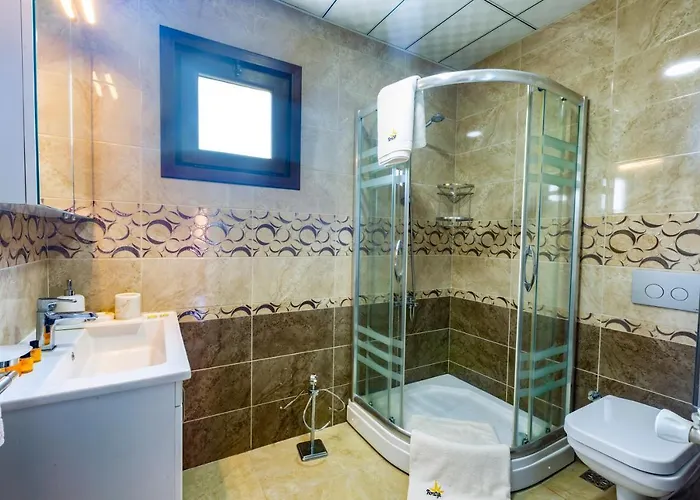 Fera Life Apartment *