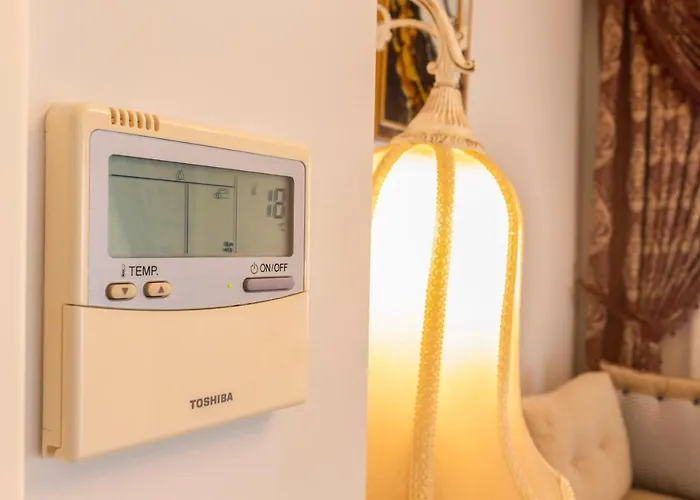 Fera Life Appartamento *