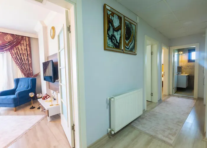 Apartment Fera Life *