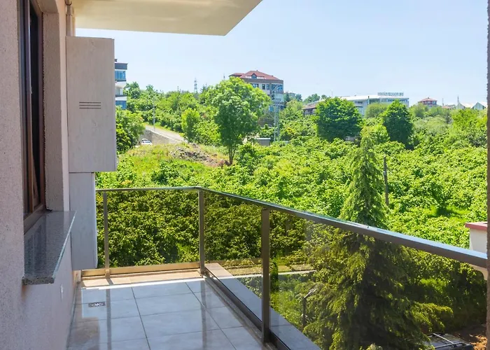 Apartment Fera Life *