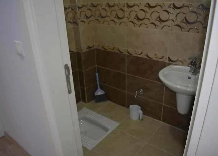 Fera Life Apartment *